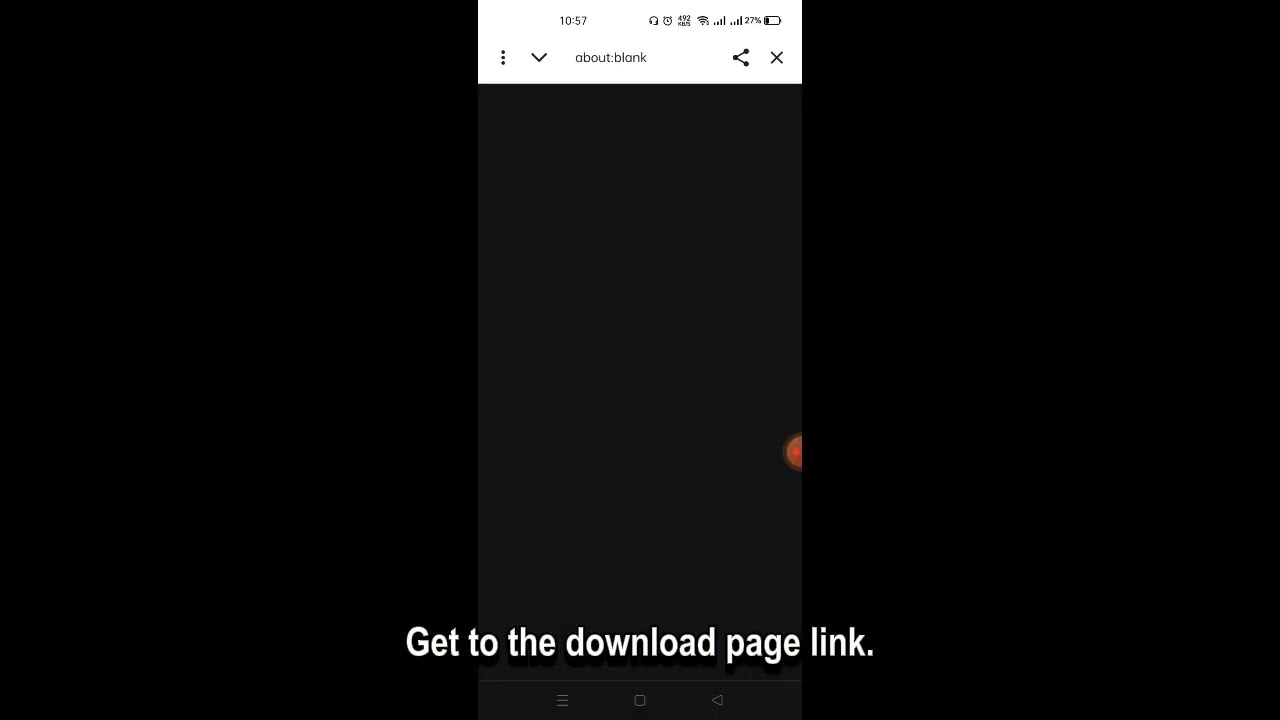 CARA DOWNLOAD FILE DARI SAFELINKU