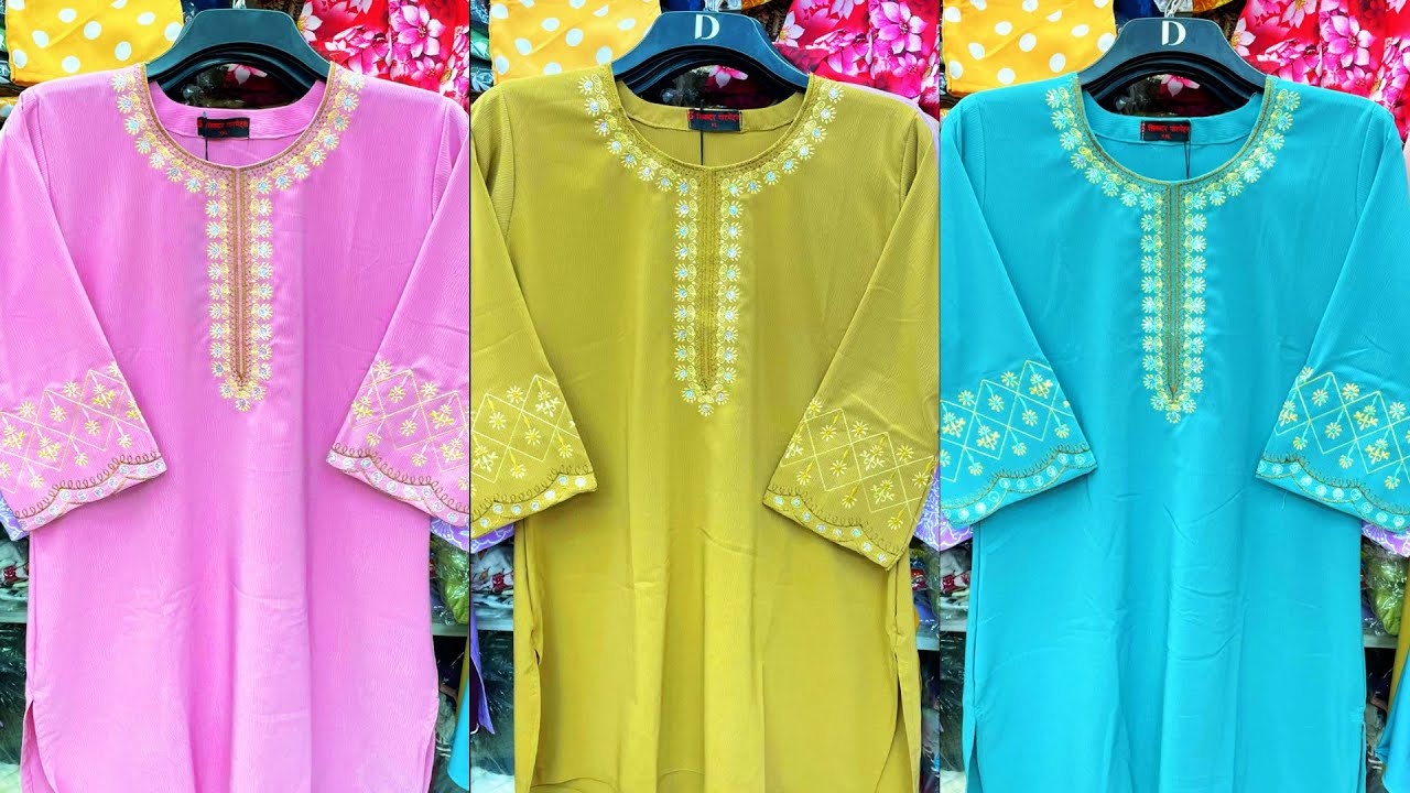 Latest Stylish Western Tops Collection 😍 | কম দামে ট্রেন্ডি লেডিস টপস | 2026