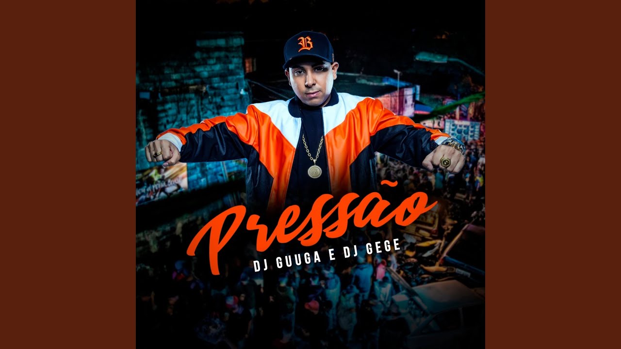 Pressão
