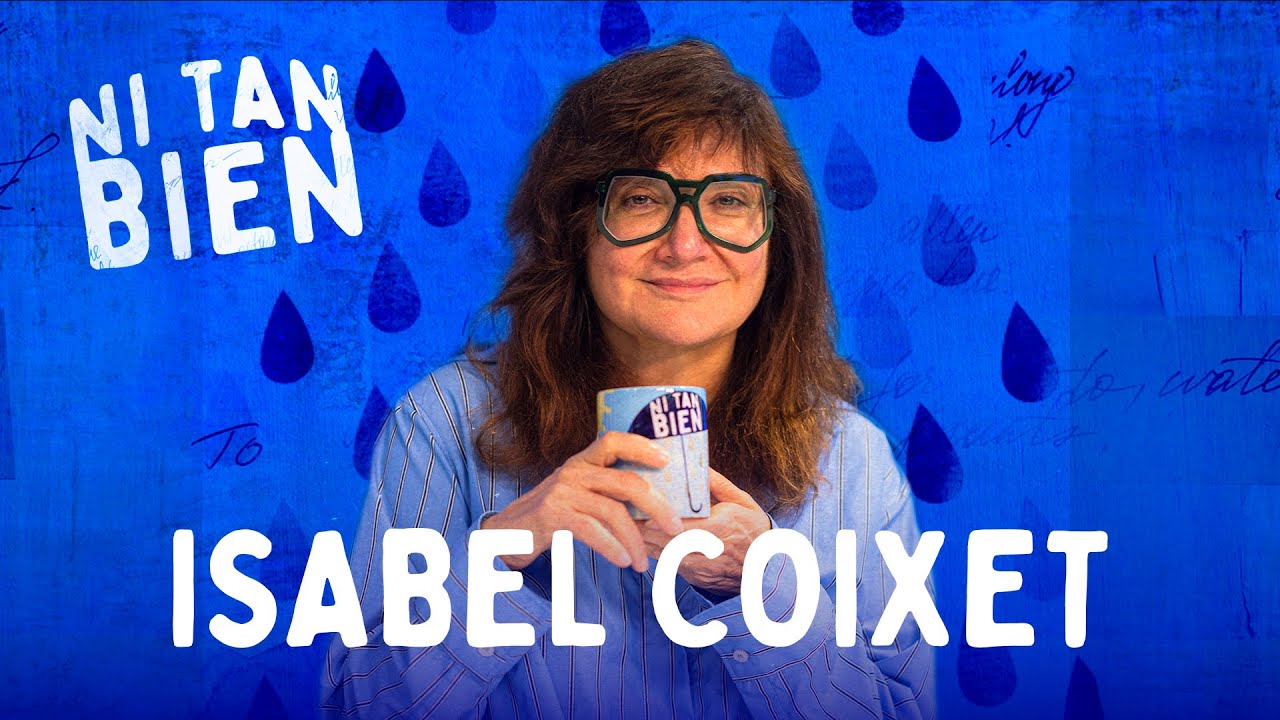 Ni tan Bien 02x21 | Isabel Coixet, libertad de insultar y la independencia de Charlie