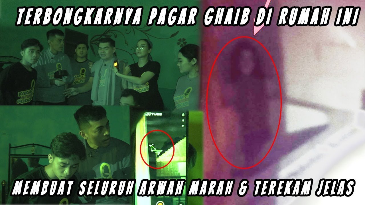 KAKAK BERADIK PODCAST (PART 2) - MAWAR AFI KOMUNIKASI DENGAN 