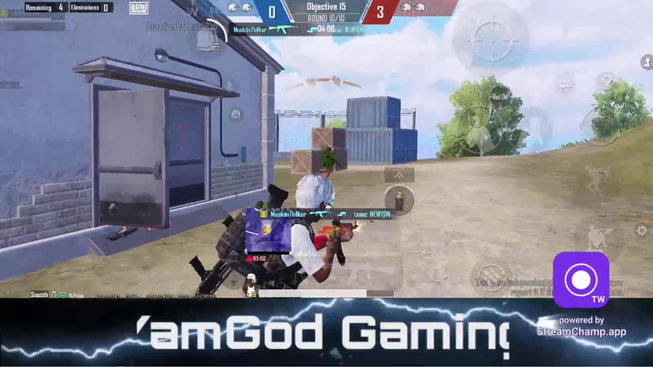 BGMI 4.1 UPDATE LIVE STREAMING | Solo Vs Squad | BGMI LIVE