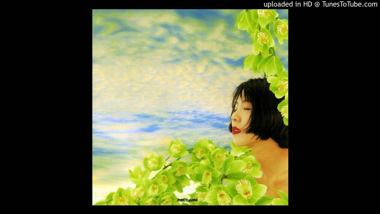 Kumiko Yamashita (山下久美子) - Koi no Kazu Dake Nagashita Namida (恋の数だけ流した涙)