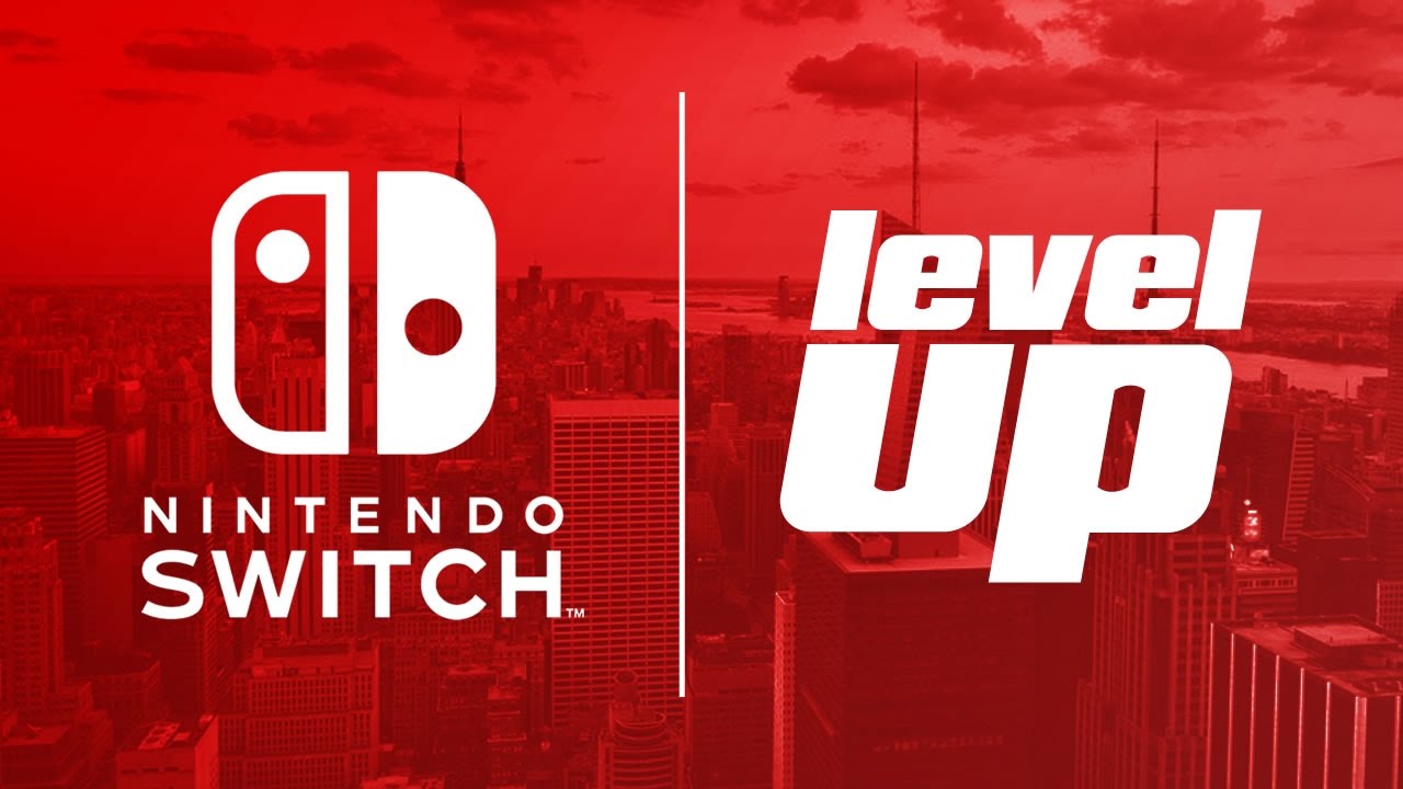 Nintendo Switch: tour desde Nueva York