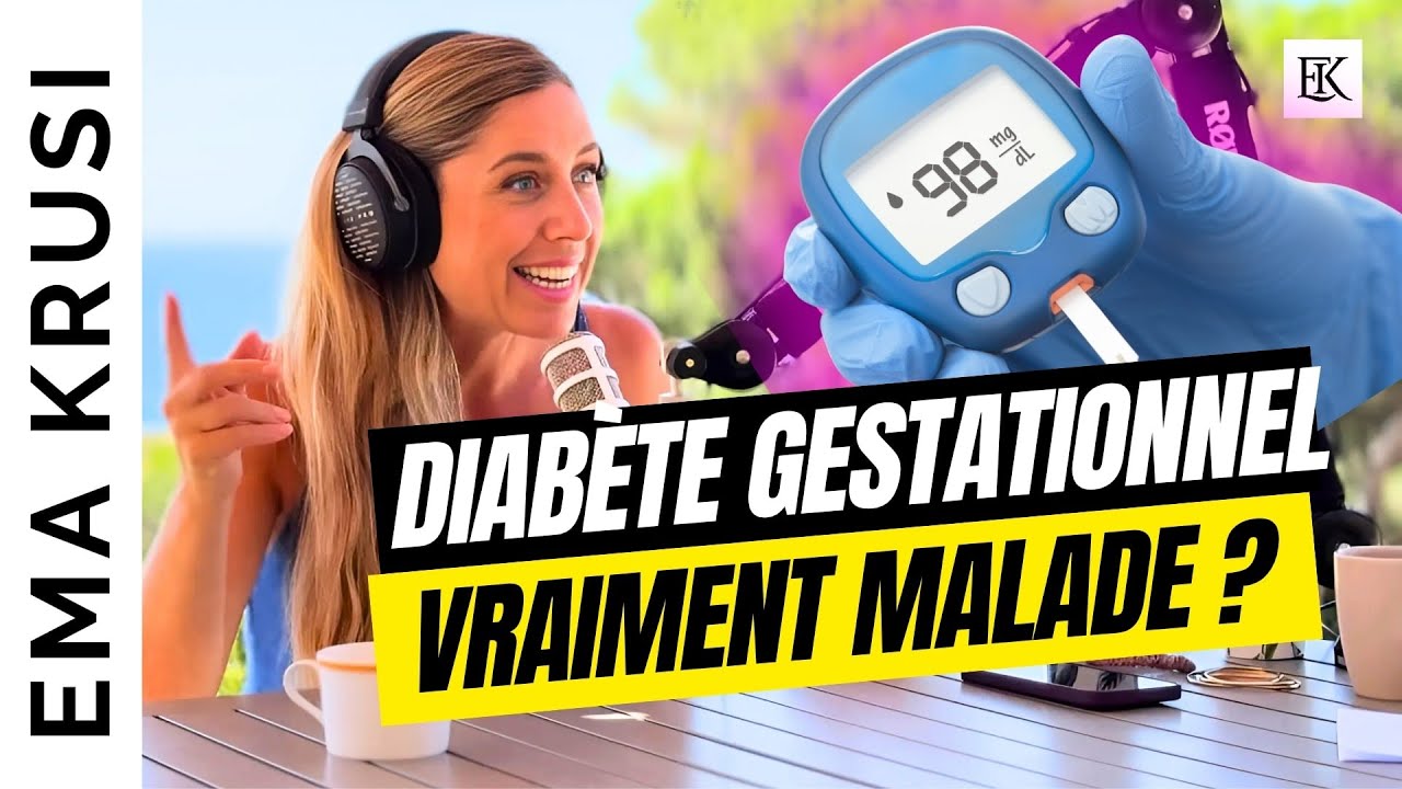 🤯 TEST HGPO Pendant Ta Grossesse : À Savoir Absolument (Avant De Devoir Te Piquer 6x Par Jour)