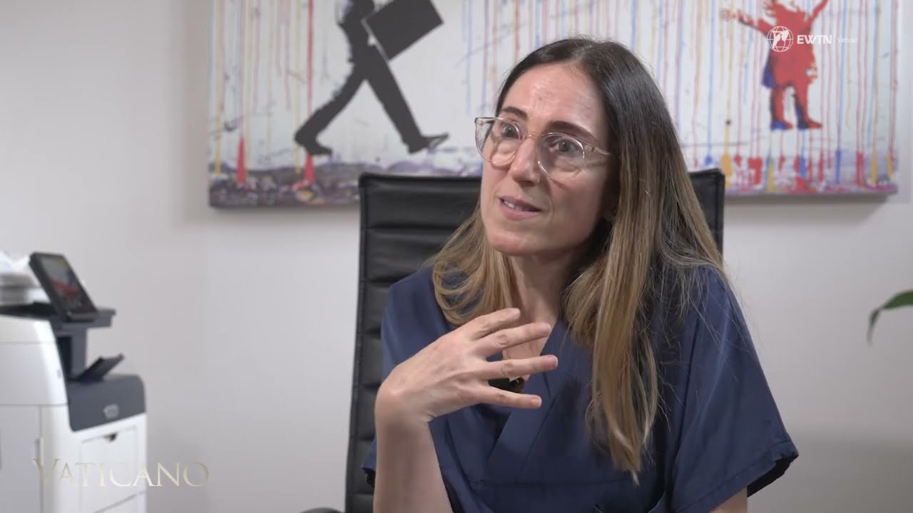 El primer torno para bebés abandonados en Roma | Historia y esperanza