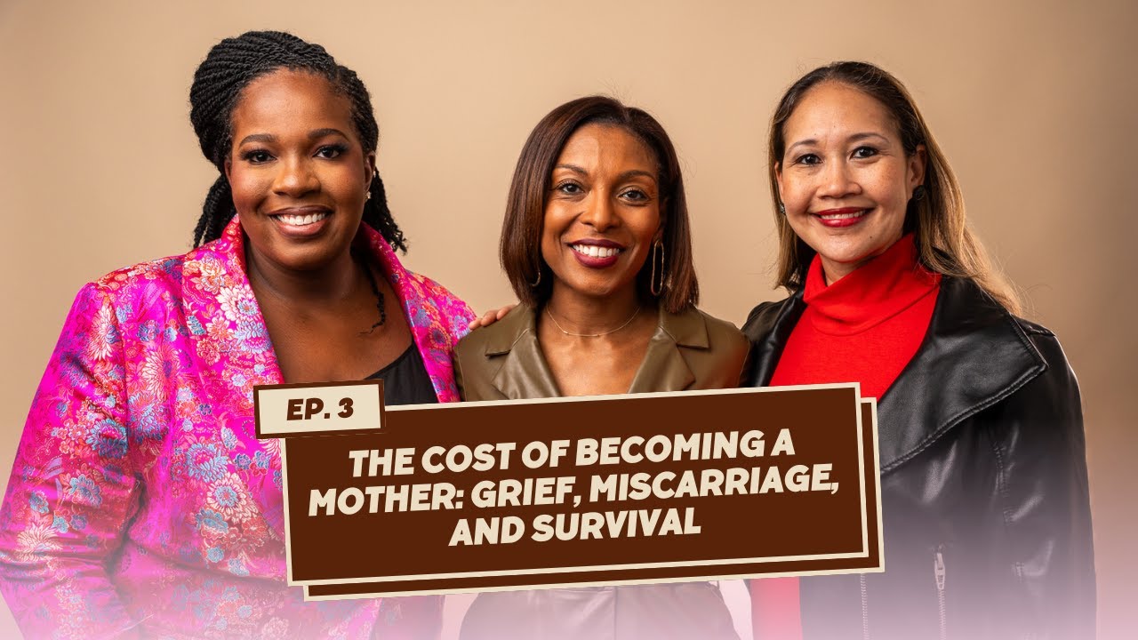 The Cost of Becoming a Mother: Navigating Grief and Survival in the Delivery Room