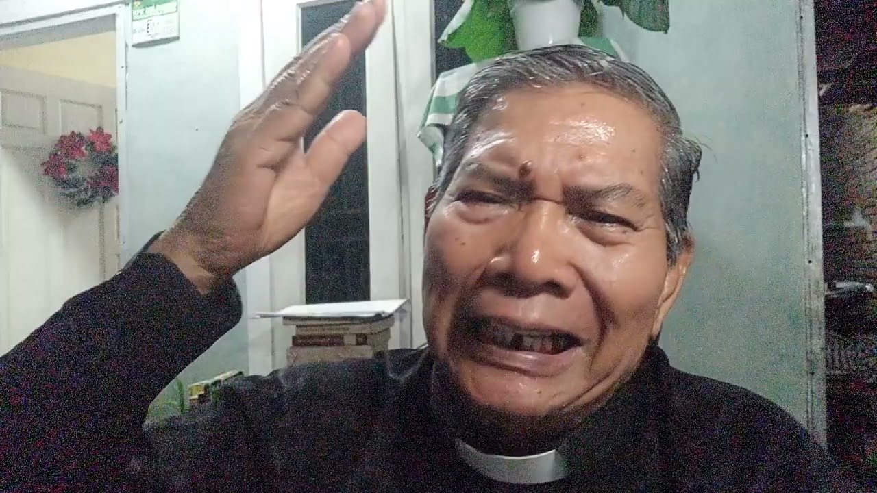 YOHANES 1:10-17 DARI KEPENUHANNYA (KEKAYAANNYA) KITA MENERIMA KASIH KARUNIA (GRATIA/KHARIS). 