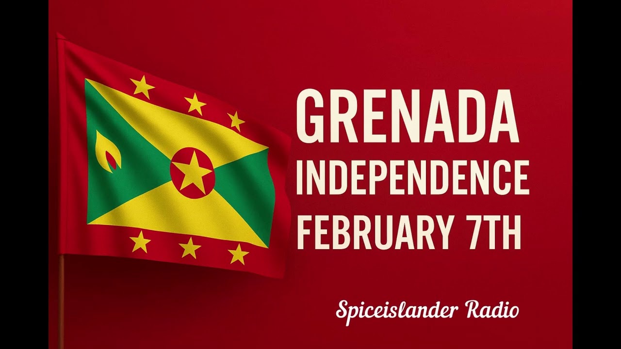 Grenada Independence 2026