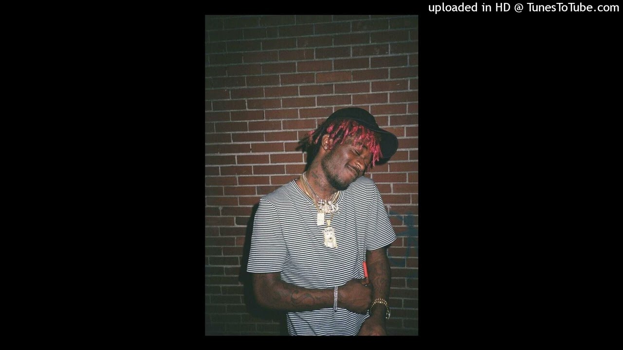 Lil Uzi Vert x Maaly Raw 2016 type beat - Anime (Prod. PDThugN!)