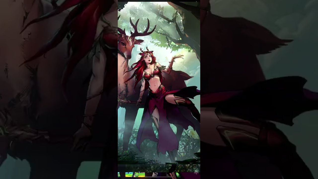 Orochi V.S. Dimensional Juggernaut [6*, Dominator Rating]