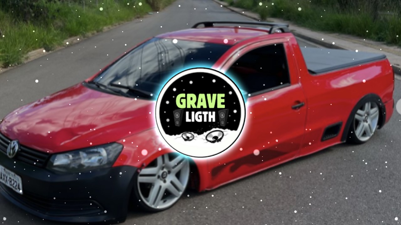 Ritmo Lilly Wood (Funk 2026) - Viral TikTok, Viral Instagram - COM GRAVE [BassBoosted]