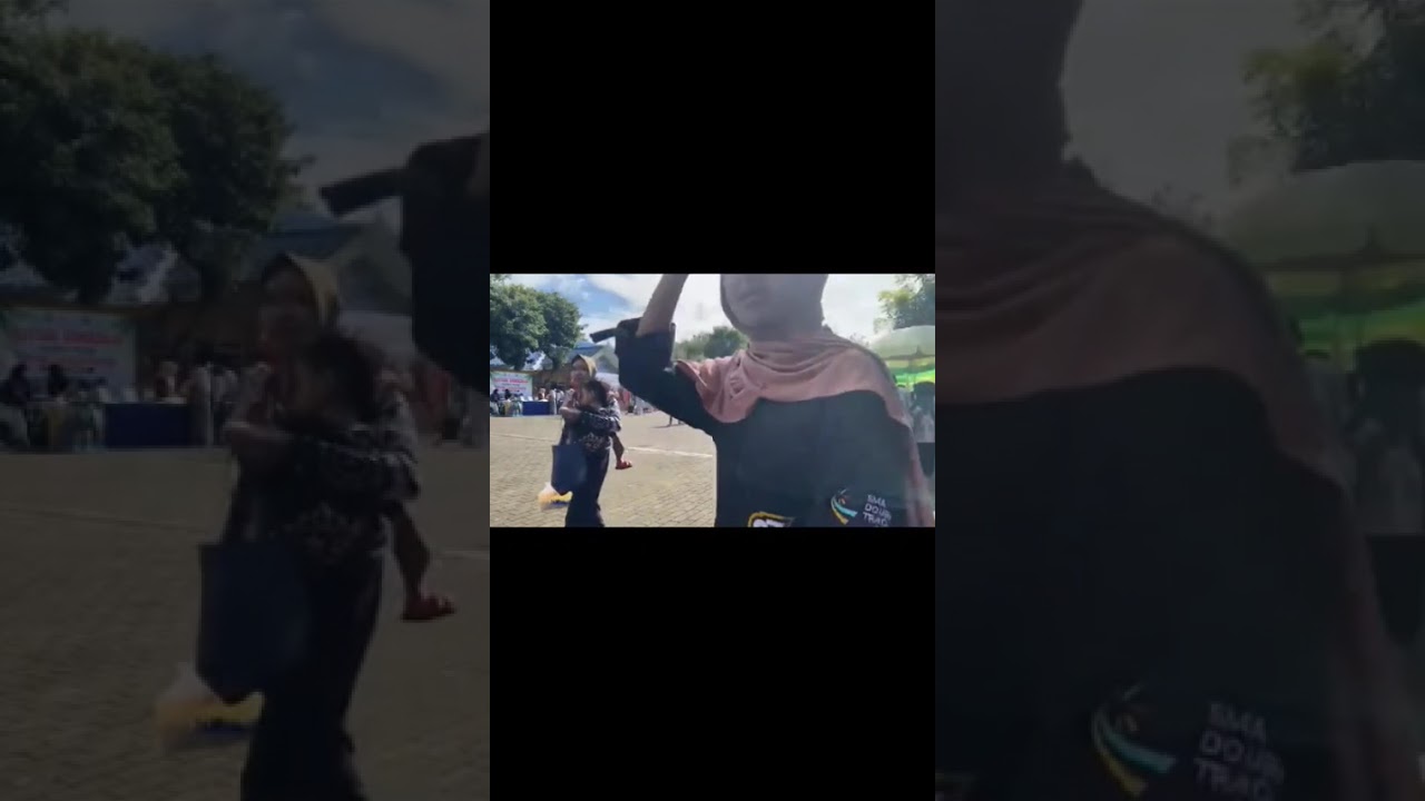 LIVE FESTIVAL RAMADHAN SMAN 1 NGRAMBE 2026🎥