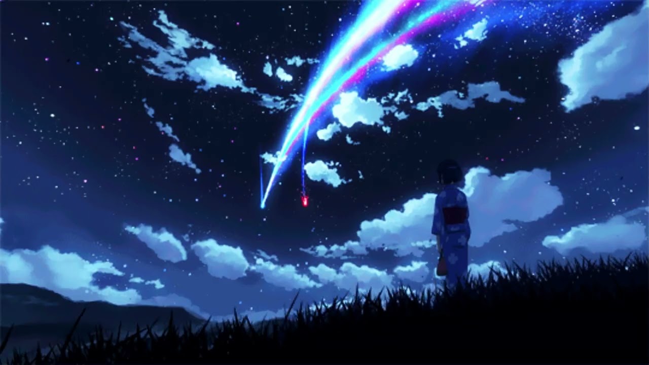 Stargazer
