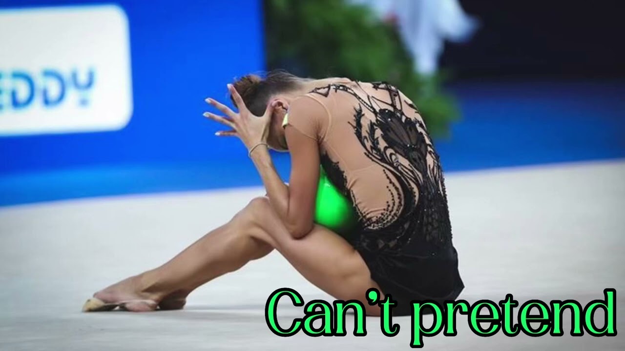 Can’t pretend || music for rhythmic gymnastics