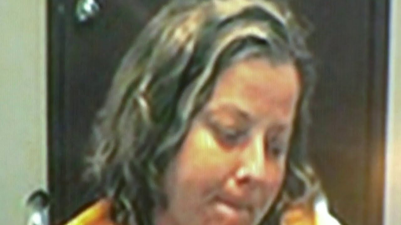 Woman charged in Rochester face-biting attack