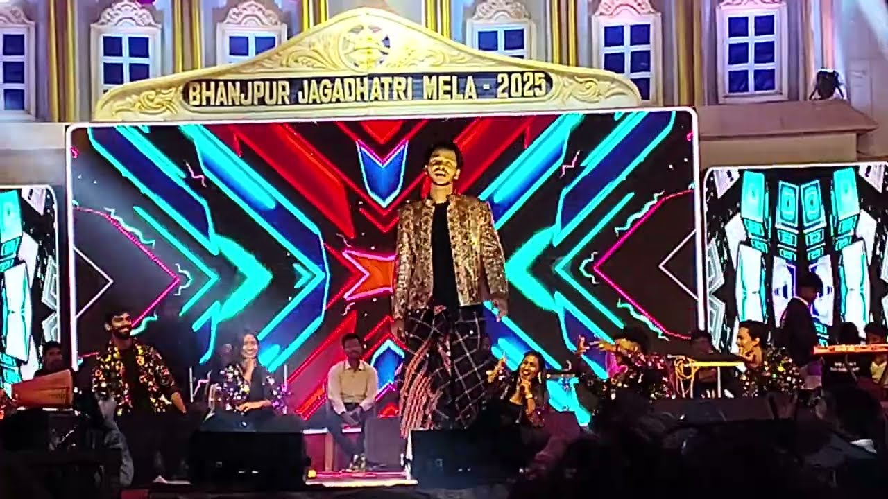 2025,JD Mela,Sangun 