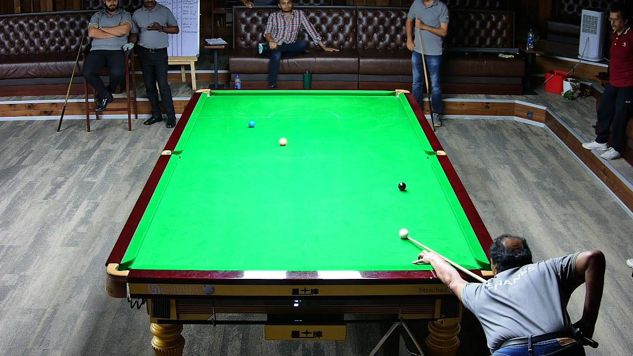 ARUN KALBAL VS Shiva Shankar A S