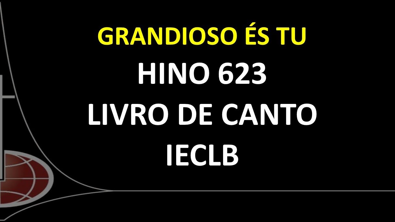 623 LCI Grandioso és tu