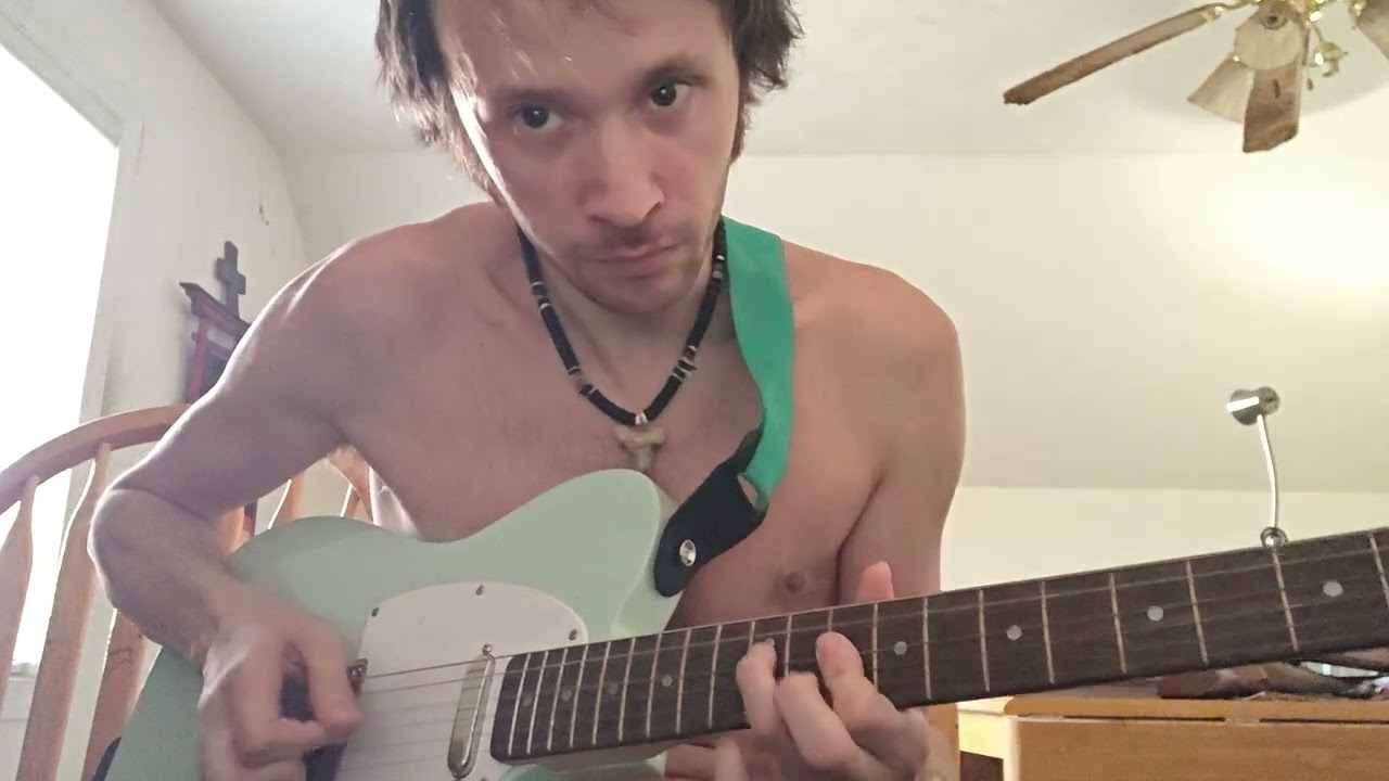 Preston Joseph Wyatt You Tube 001 Video 922