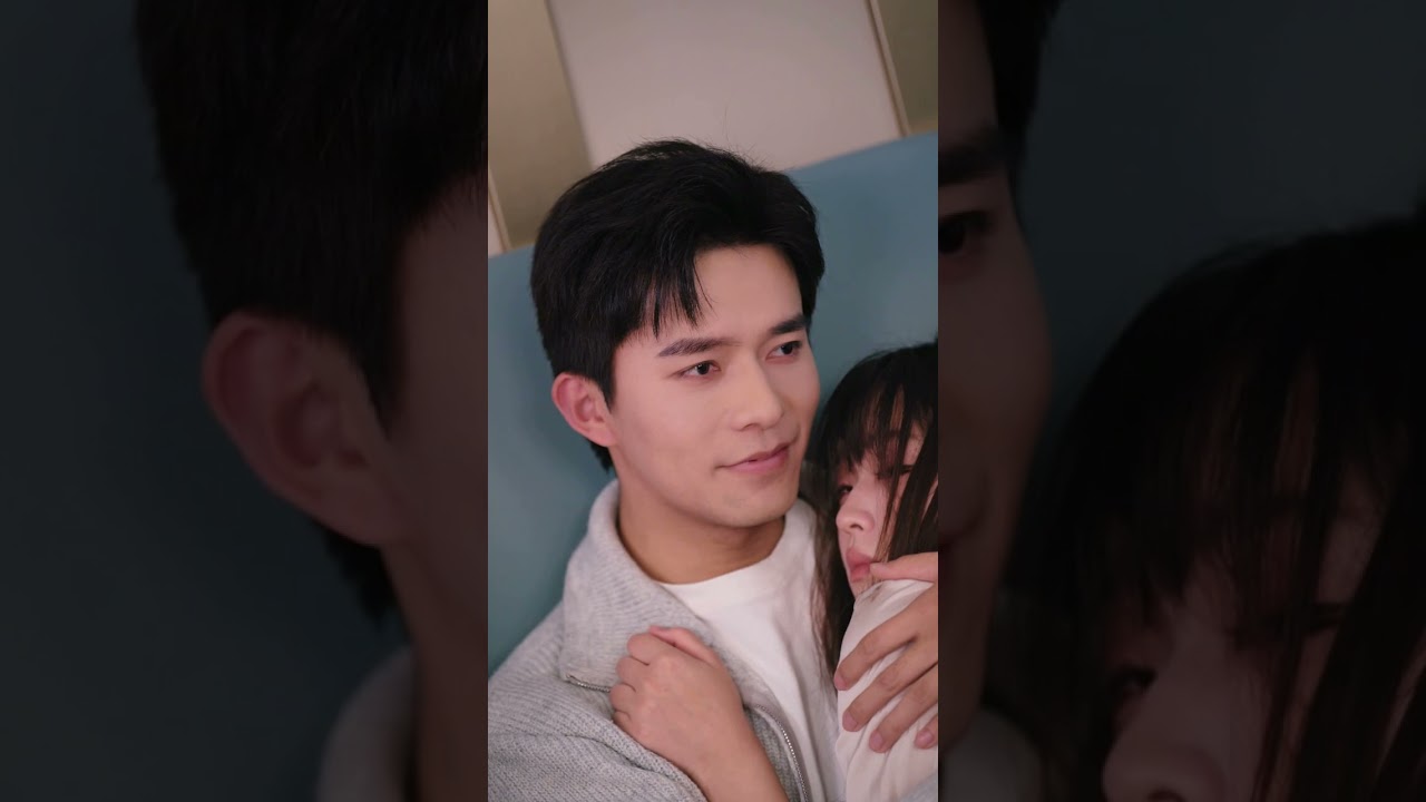 #ceo #drama #love #sweet #tv #chinesedrama
