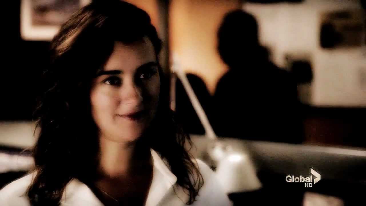 NCIS | Without You [10x04]