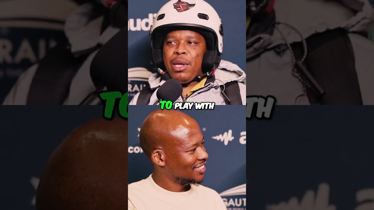 Vulela Maweekend: Is New Music Coming? #shorts