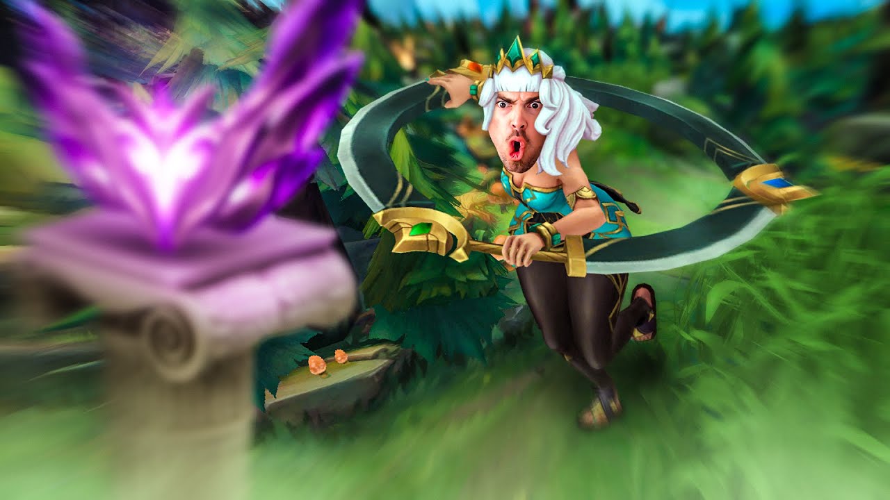 MIDBEAST IS ALMOST MASTER?!
