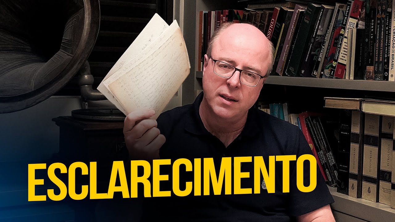 Esclarecimento