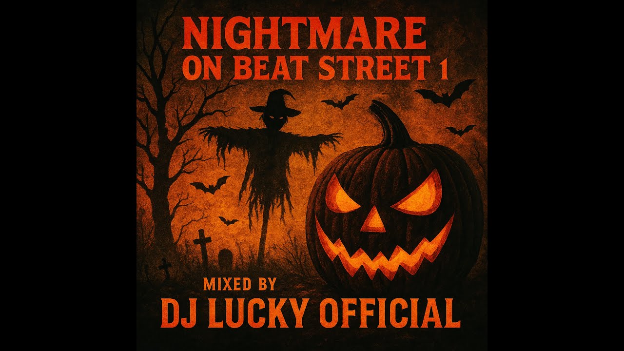 Nightmare On Beat Street Part: 1