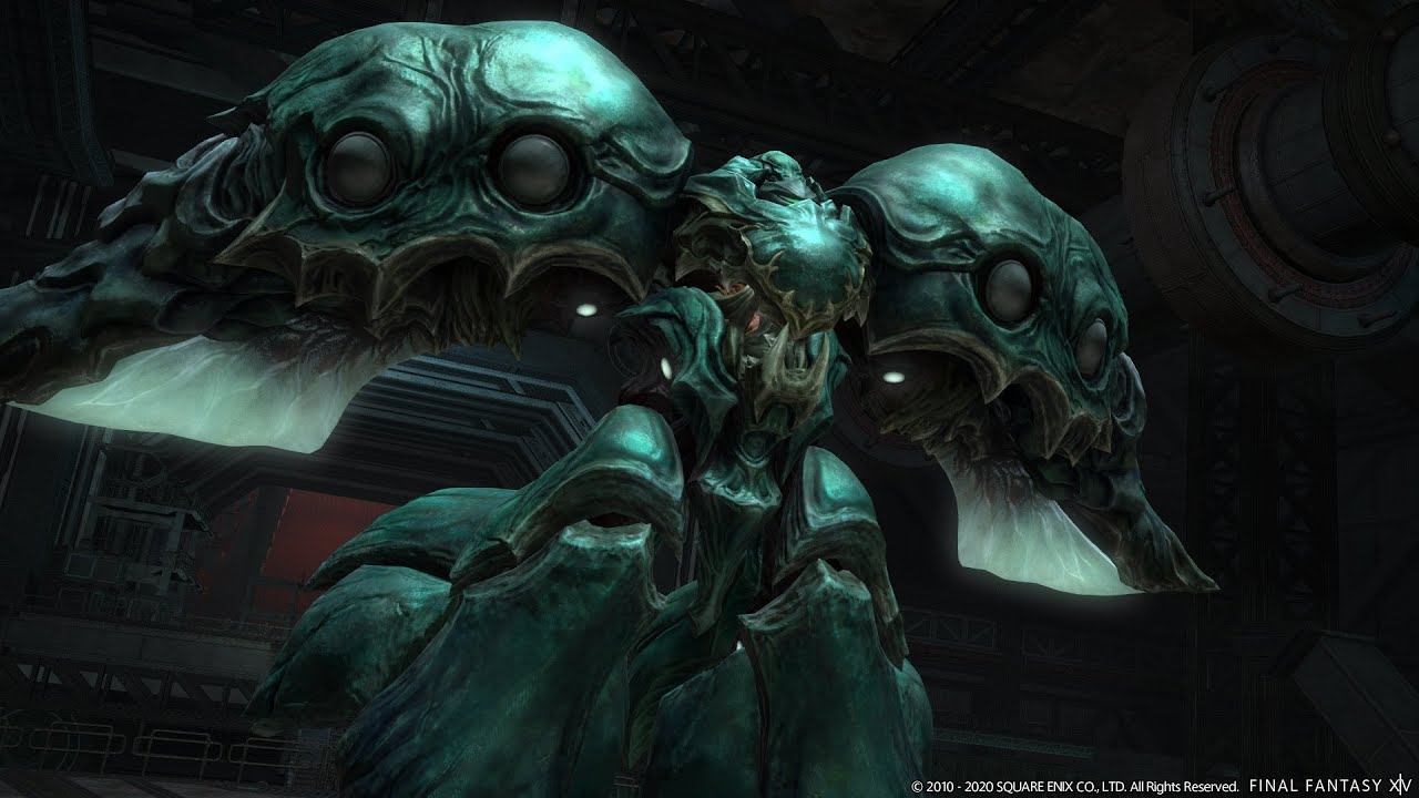 Emerald Weapon Extreme - RDM POV (4x4 Strat) - Castrum Marinum Extreme - FFXIV