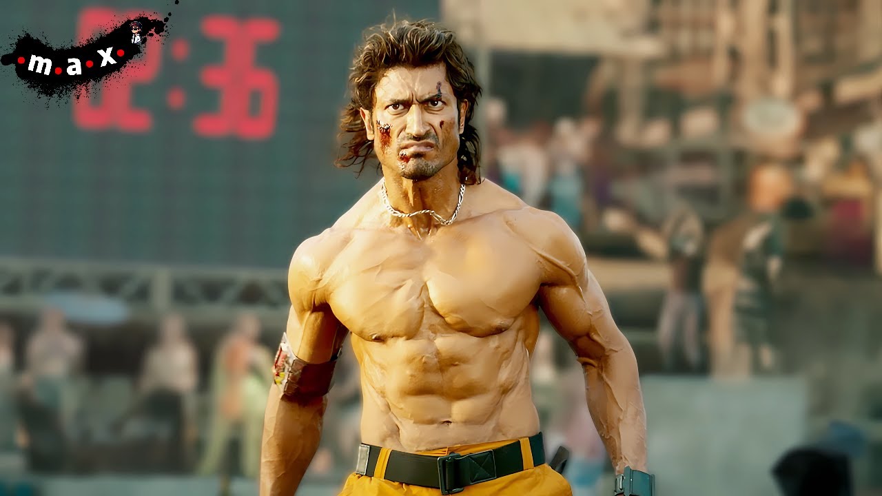 مقاتل لا يعرفو رحمة💪 دخلة في لعبة الموت لكي يحقق حلم اخوه وفي نفس الوقت ينتقم له 😱|ملخص فيلم