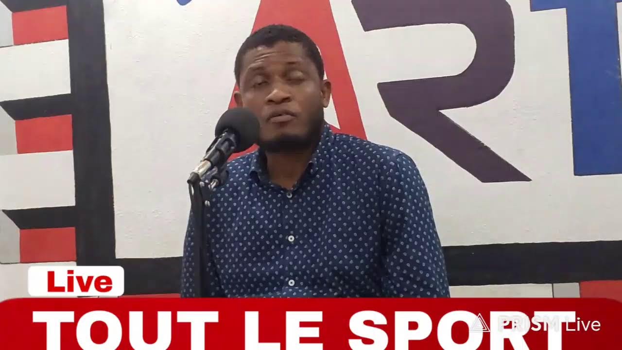 TOUT LE SPORT