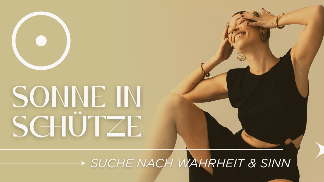 Schütze Sternzeichen: Frei, abenteuerlustig, ehrlich & immer auf der Suche nach MEHR