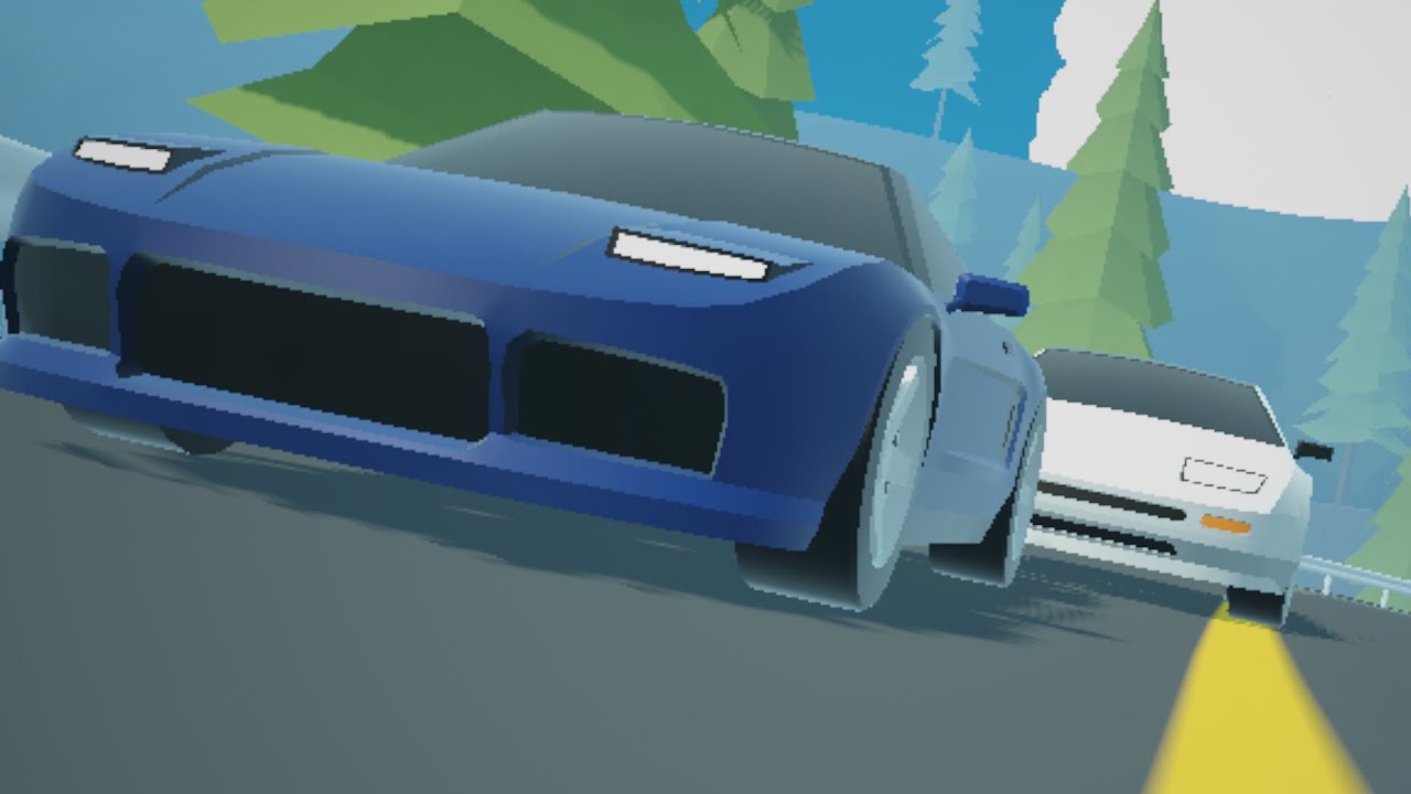[N3Rally]Touge Stage7 ラリースト 1台 C2クラス 60秒ハンデチャレンジ
