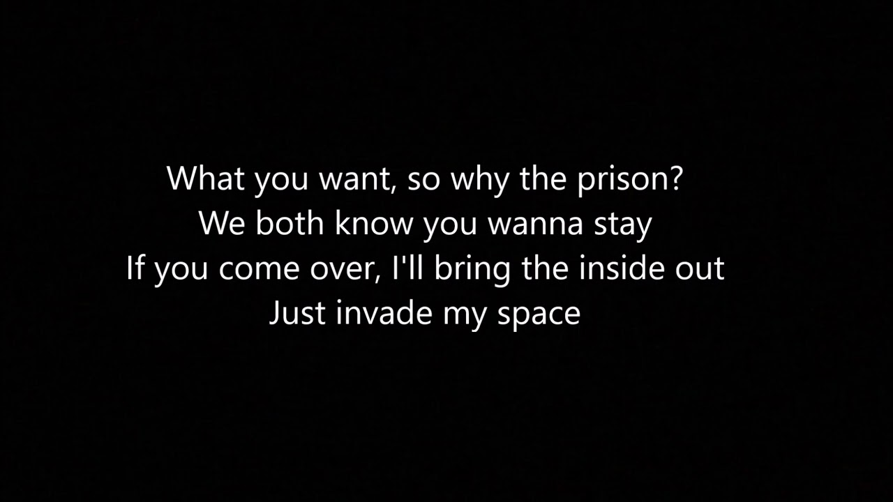 Kelela - Happy Ending (Lyrics)