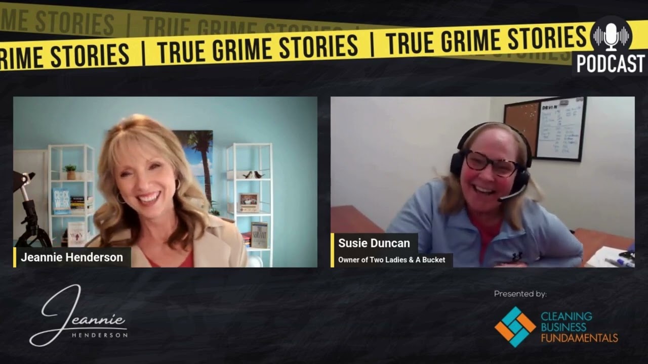 How Coaching & Consistency Took Susie Duncan to 7 Figures