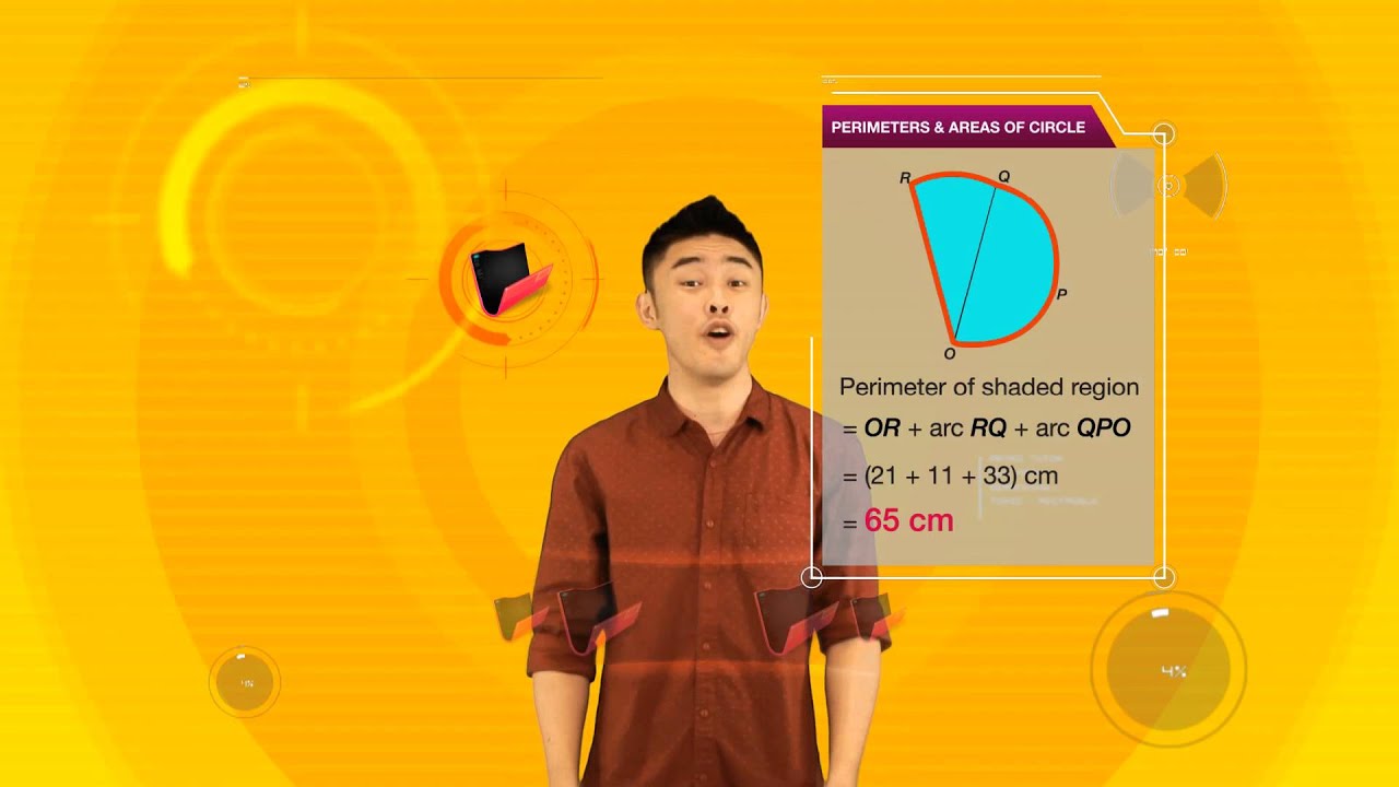 Top Tutor SPM Modern Mathematics Episode 01