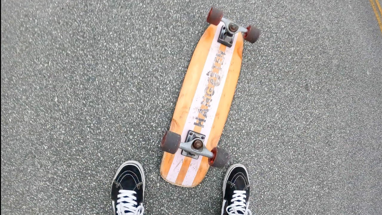 Comprei um Skate Cruiser, Capturando Tudo com GoPro Hero 12 Black