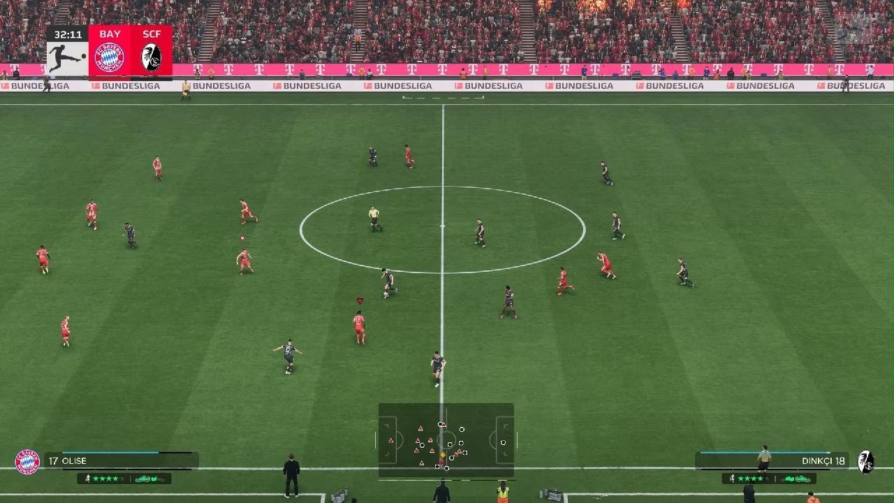 EA SPORTS FC 26_ amanhã 11 30