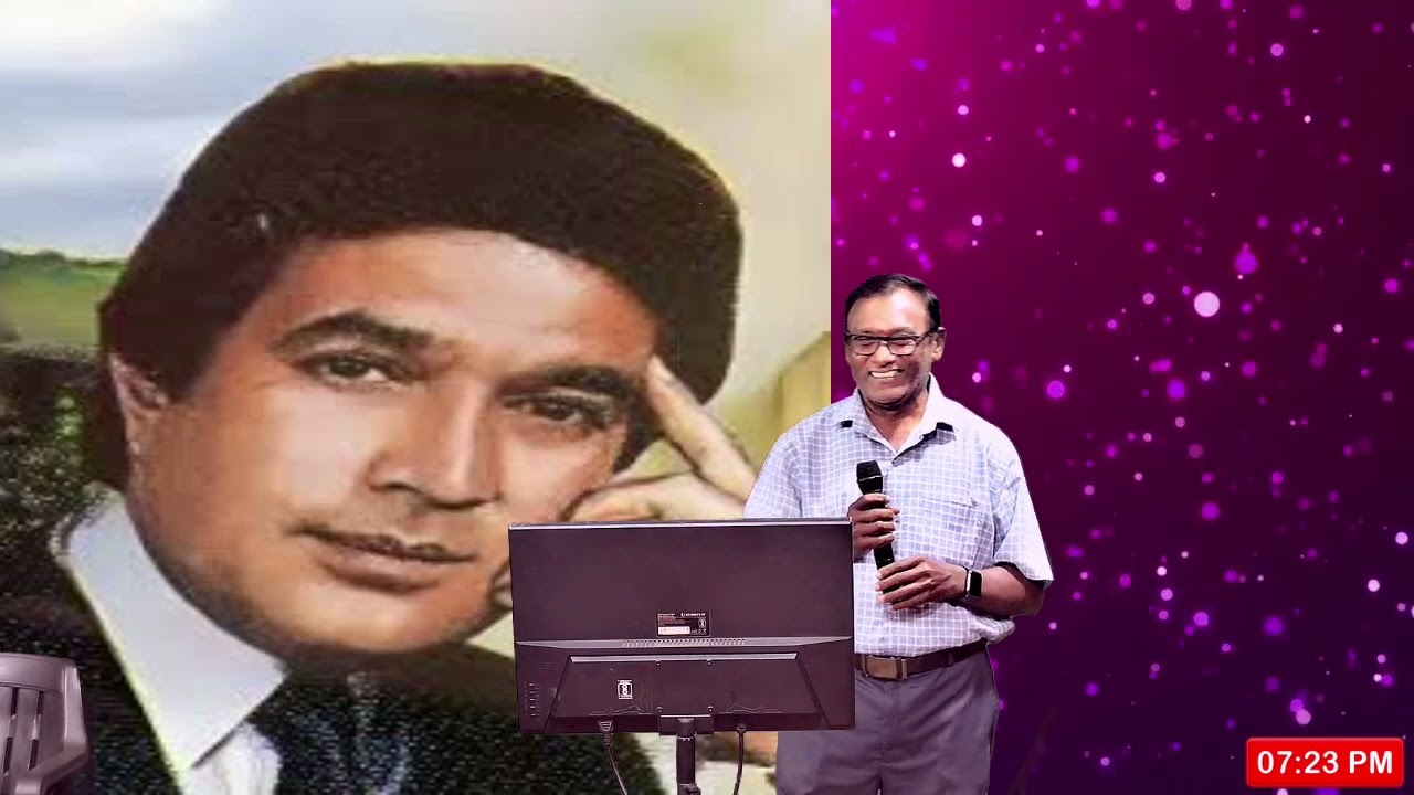 ZINDAGI KA SAFAR HAI YE KAISA SAFAR
