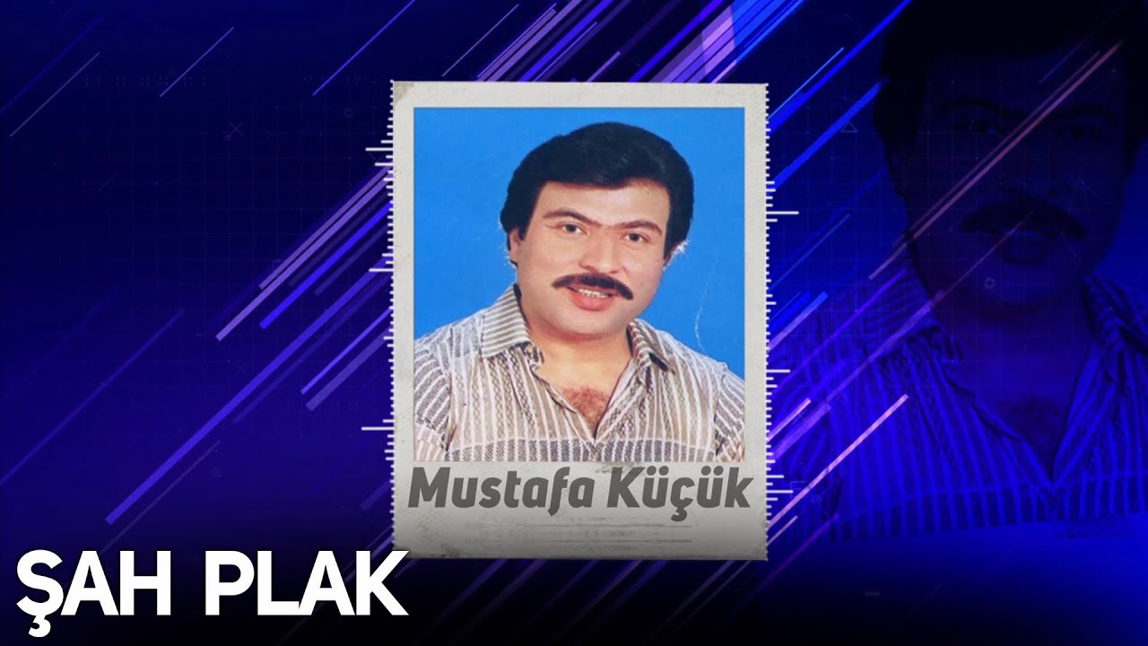 Mustafa Küçük - Maya Gelin | Neredesin | © Şah Plak