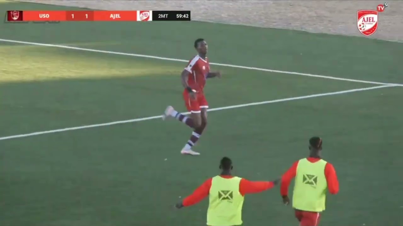 Resumé des buts de la 7e journée ligue 1 🤩🥳🇸🇳🥳🥳