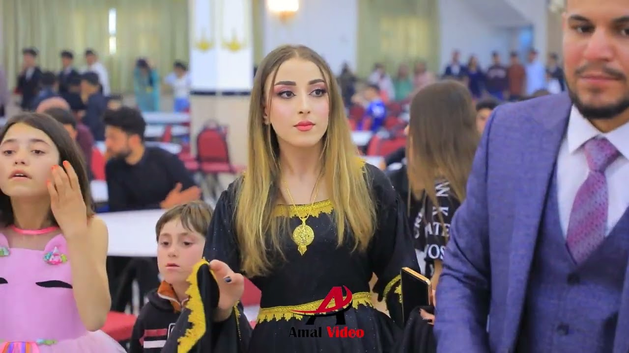 الفنان نيشان بعدري اغاني جديد كولكى حوشا مدا نافي طا ليا 2023/4/14تصوير امل فيديو