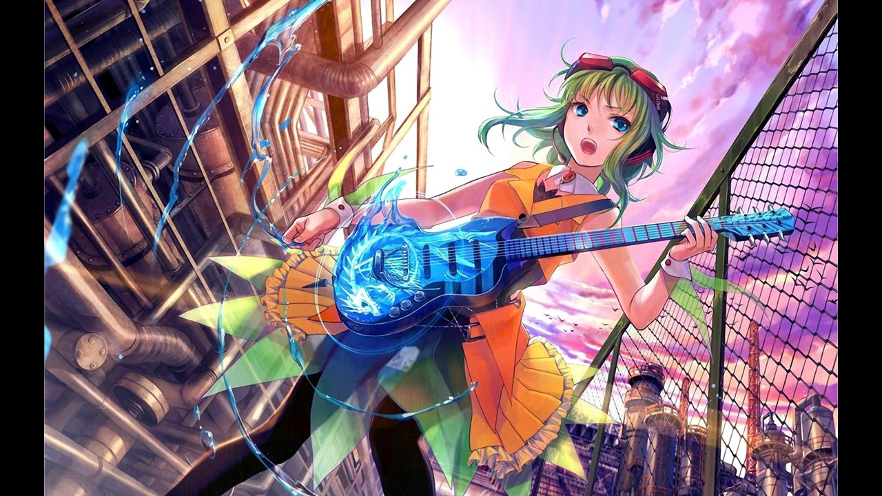 Nightcore - Ruby feat. Dorian Popa - Buna, ce mai zici?