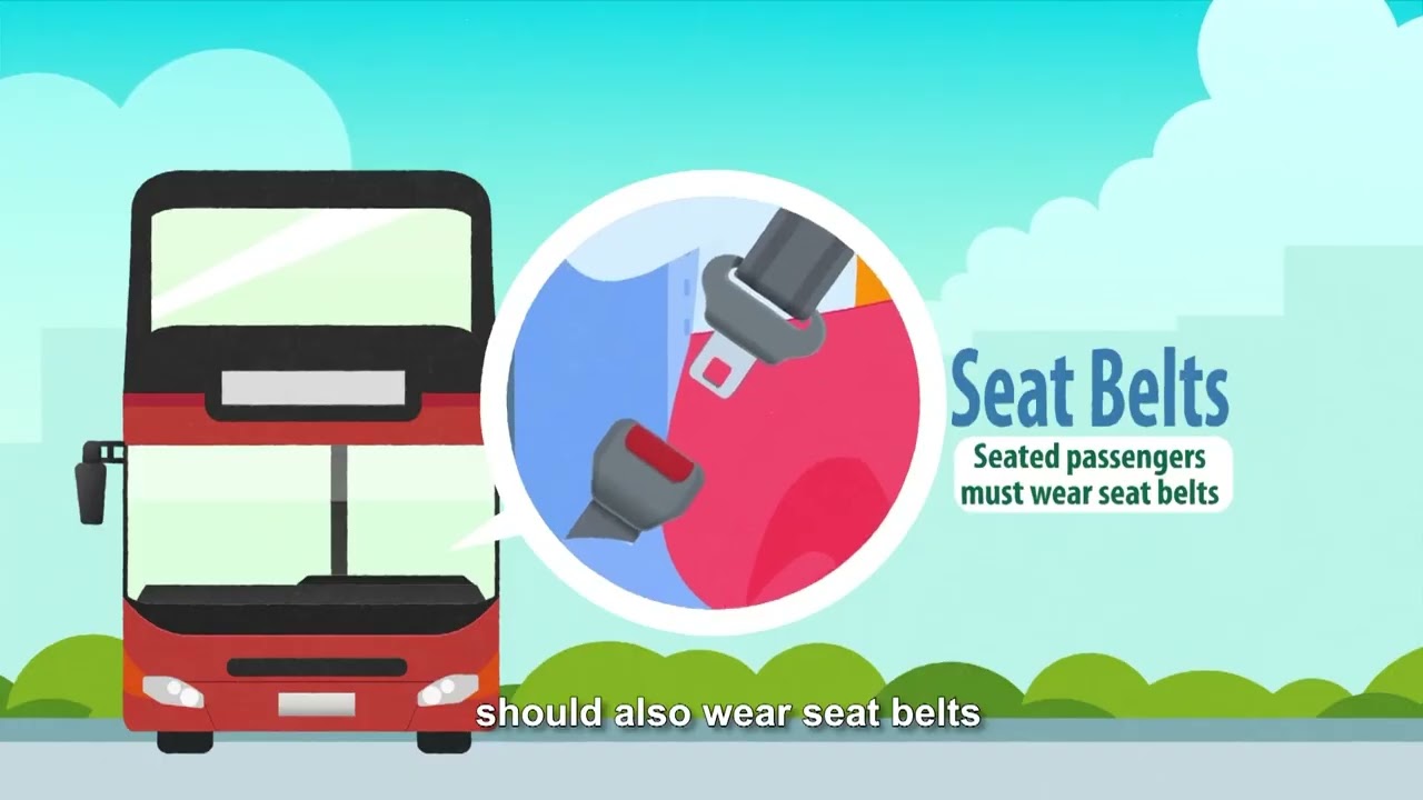 [Government API](2026)New Regulations on Road Safety