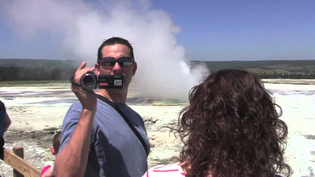 2015 LeBaron Family reunion