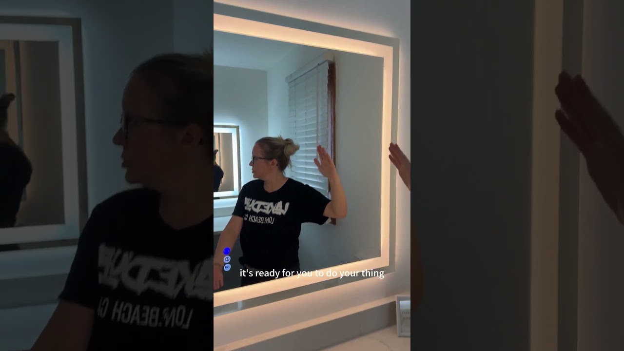 Modern Led Mirror | Modern Bathroom Mirror Ideas 2024 |Led Mirrors For Bathroom #mirror #ledmirror