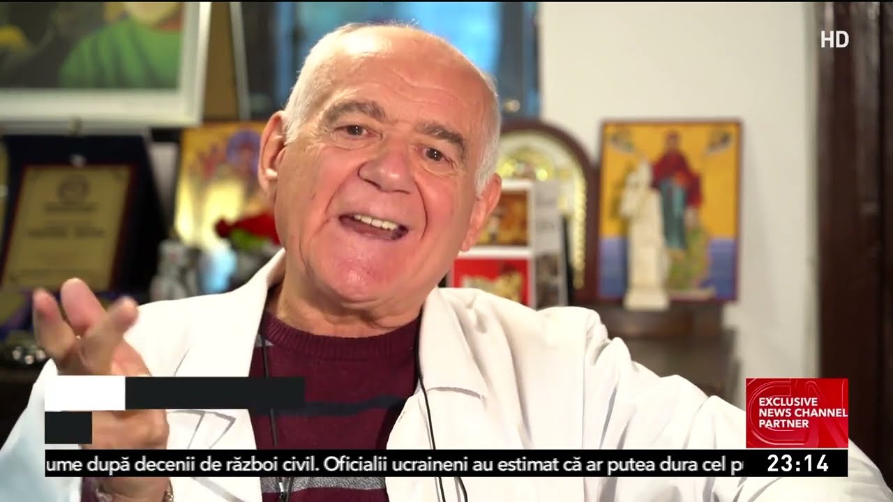 Profesorul Tudorel Butoi a făcut profilul psihologic al fraţilor Tate: Sunt doi excentrici