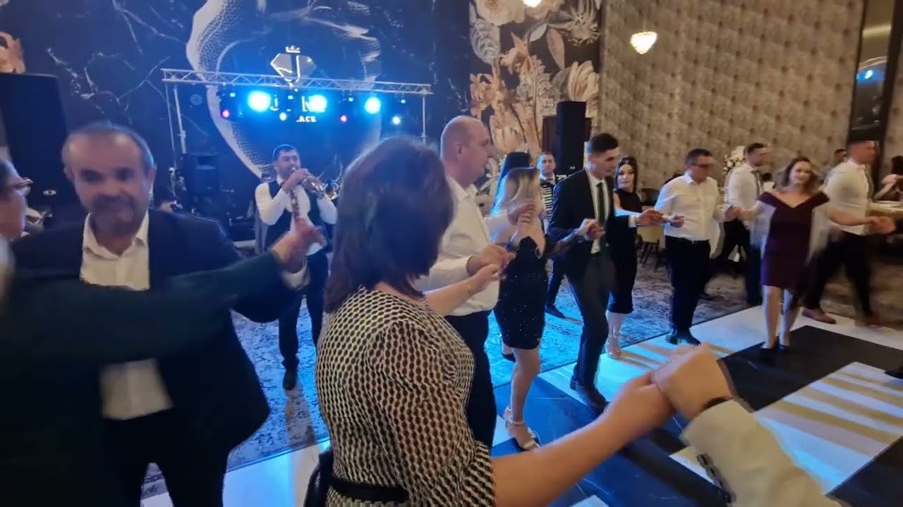 Taraf Busuioc Chișinău Olga Istrati  Jeni Palace Suceava